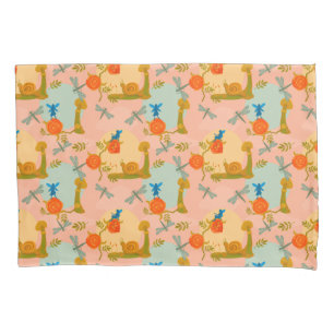 Funda De Cojín Woodland Fairytale