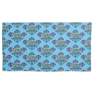 Funda De Cojín Yemaya Vibes