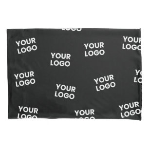 Funda De Cojín Your Image, Business Logo or any other Design