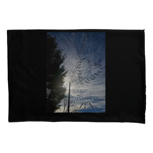 FUNDA DE COJÍN ZEN (Anverso)