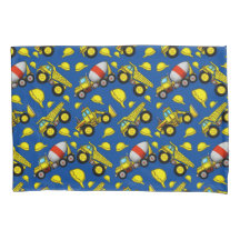 Zona de construcción