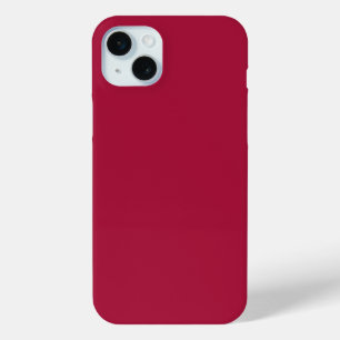 Funda de corazón rosado cromado   Iphone Mini Rosa