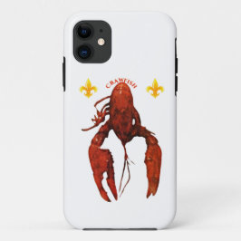 Funda de Crawfish IPhone 11
