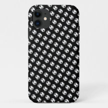 Funda de cubierta de teléfono celular iPhone con t