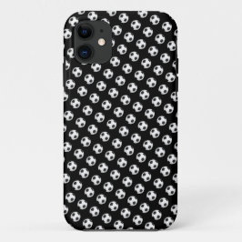 Funda de cubierta de teléfono celular iPhone con t