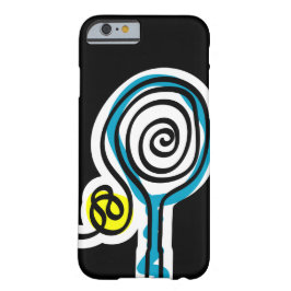 Funda de cubierta para iPhone de Guay para jugador
