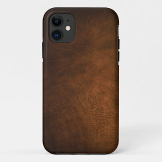 Funda de cuero Mate Tough Apple iPhone 11 Funda