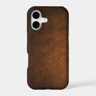 Funda de cuero Mate Tough Apple iPhone 11 Funda