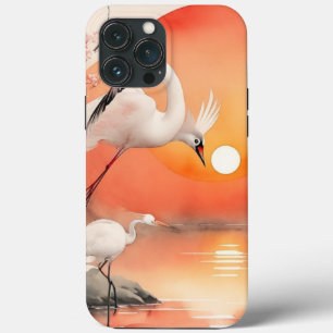 Funda de cultura japonesa