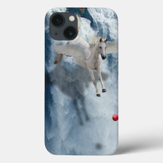 Funda de dispositivos de arte de la Fantasía de Ca (Reverso)