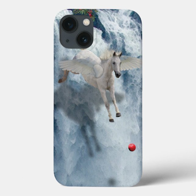 Funda de dispositivos de arte de la Fantasía de Ca (Reverso)