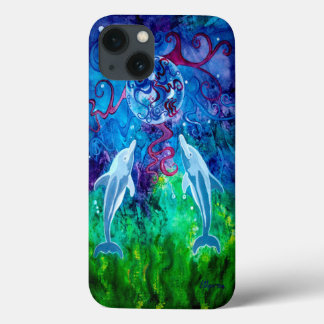 Funda de Dolphin Gaze iPhone 6/6s