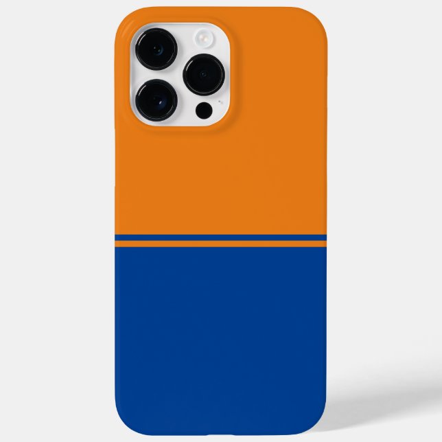 Funda de dos Tone iPhone 14 pro max (Reverso)