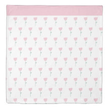 Acuarela Floral Rosa Elegante Moderno