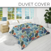 Bonito azul bebé tropical