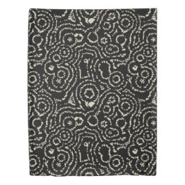 Funda De Edredón Círculos de cosecha