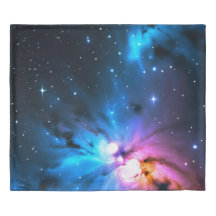 Natación celeste de estrellas