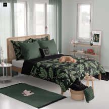 Navidades elegantes se ramifican en negro