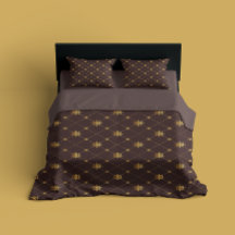 Rueda de la nave de oro