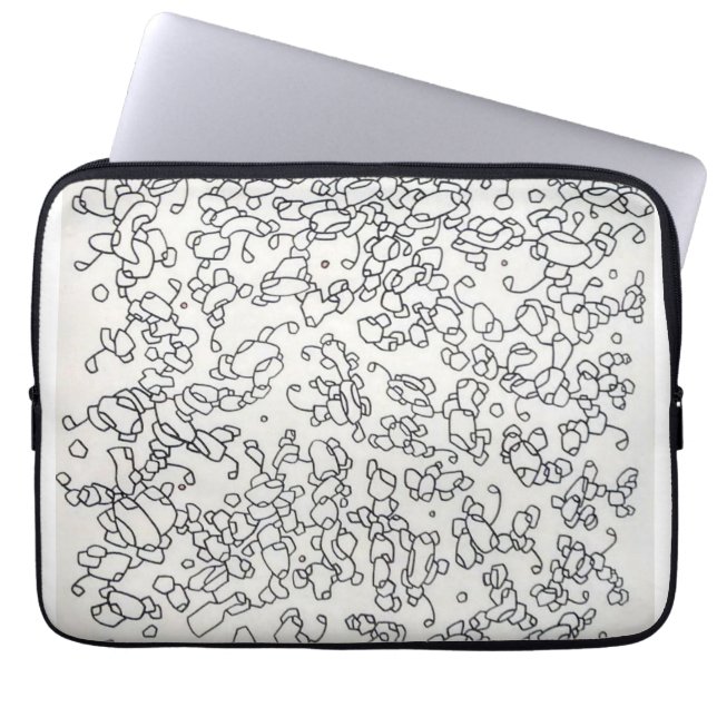 Funda de equipo de red (Frente)