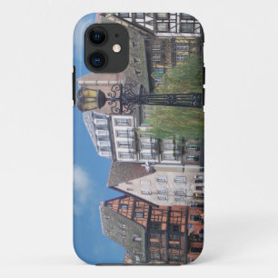 Funda de Estrasburgo Francia