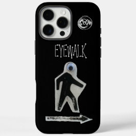 Funda de EyeWalk Iphone 16