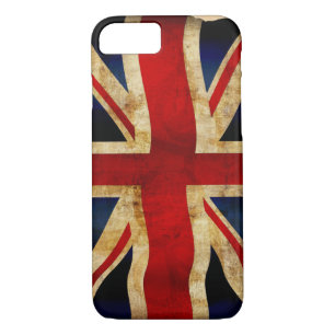 Funda de galaxia Union Jack Funda-Mate Samsung