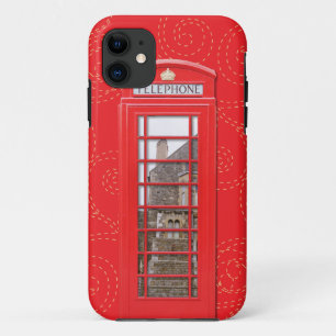 Funda de Galaxy Razr para iPhone Box de teléfono r