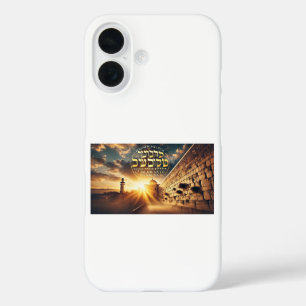 Funda de Hashem iPhone 16