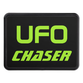 Funda de Hitch para OVNI