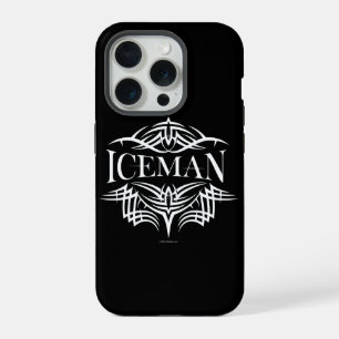 Funda de Hockey Tribal (Iceman) para iPhone 5
