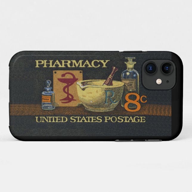 Funda de imagen para iPhone 5 conmemorativo en far (Reverso (horizontal))