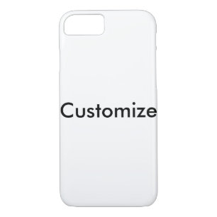 Funda de impresión gráfica para iPod 6 de personal