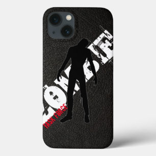 Funda de Ipad Air de Zombie Task Force