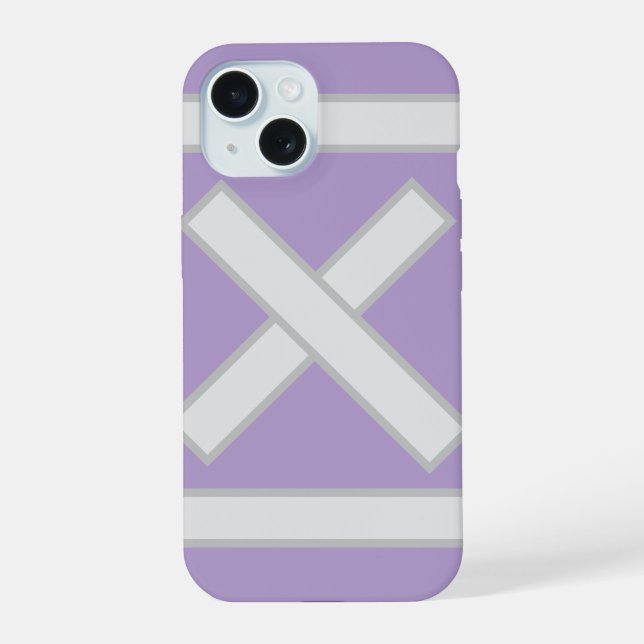 funda de iPhone (Reverso )