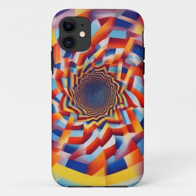 Funda de iPhone 11 (Reverso)