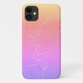 Funda de iPhone 11 de árbol de la fiebre hormiguer