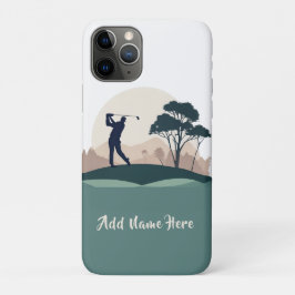 Funda de iPhone 11 Pro personalizado