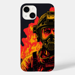 Funda de IPhone 14