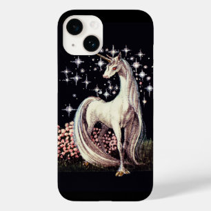 Funda de iPhone 14 de Unicorn