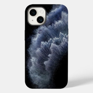 funda de iphone 14, funda negro