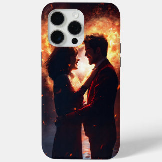 funda de iPhone 15 Pro