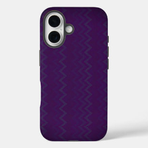 Funda de iPhone 16