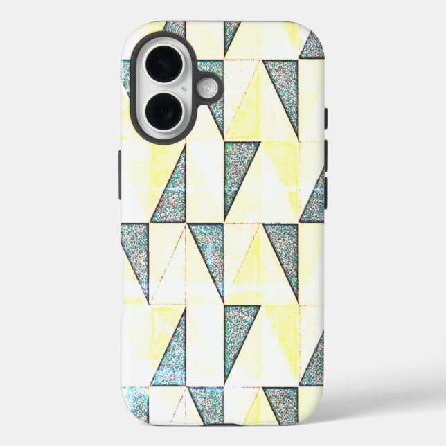 Funda de iPhone 16 (Reverso )