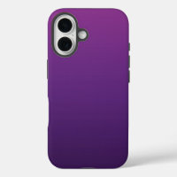 Funda de iPhone 16