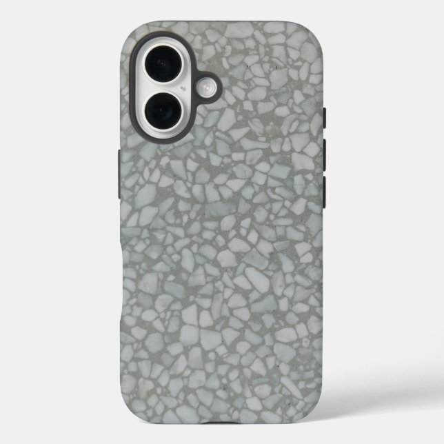 Funda de iPhone 16 (Reverso )