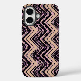 Funda de iPhone 16
