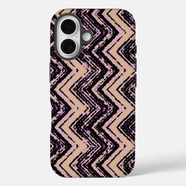 Funda de iPhone 16 (Reverso )