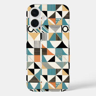 Funda de iPhone 16