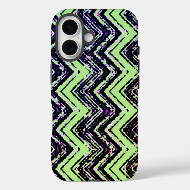 Funda de iPhone 16 (Reverso )